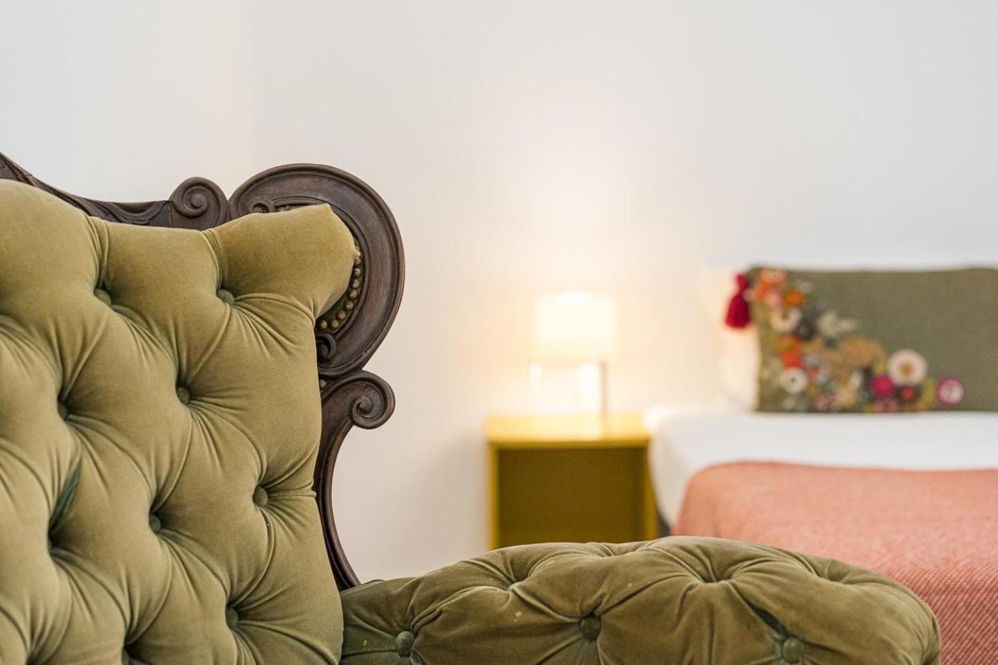 Apartament Guestready - Gold Leaf Porto Zewnętrze zdjęcie