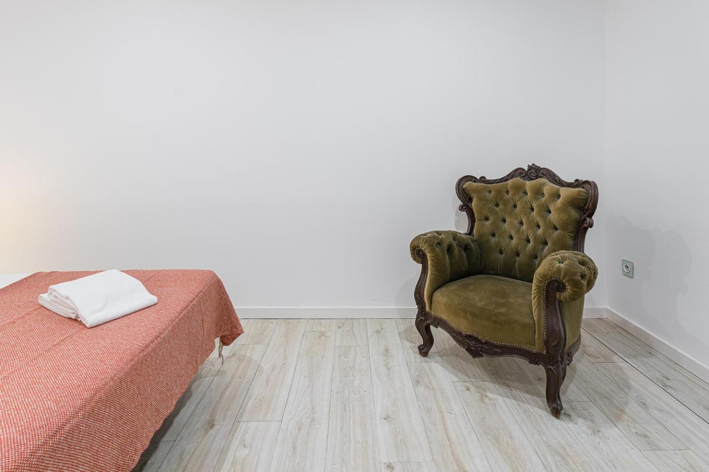 Apartament Guestready - Gold Leaf Porto Zewnętrze zdjęcie