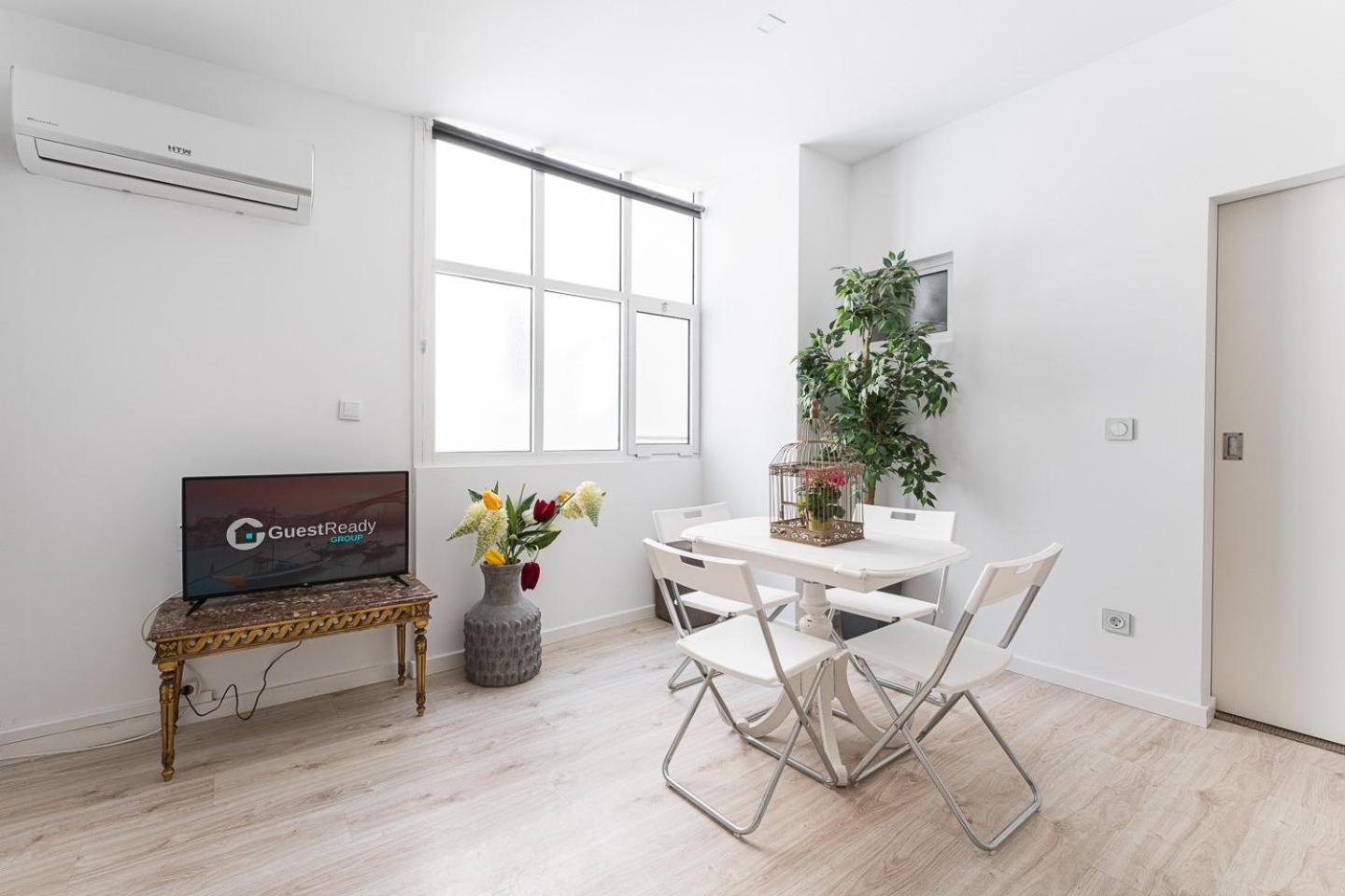Apartament Guestready - Gold Leaf Porto Zewnętrze zdjęcie