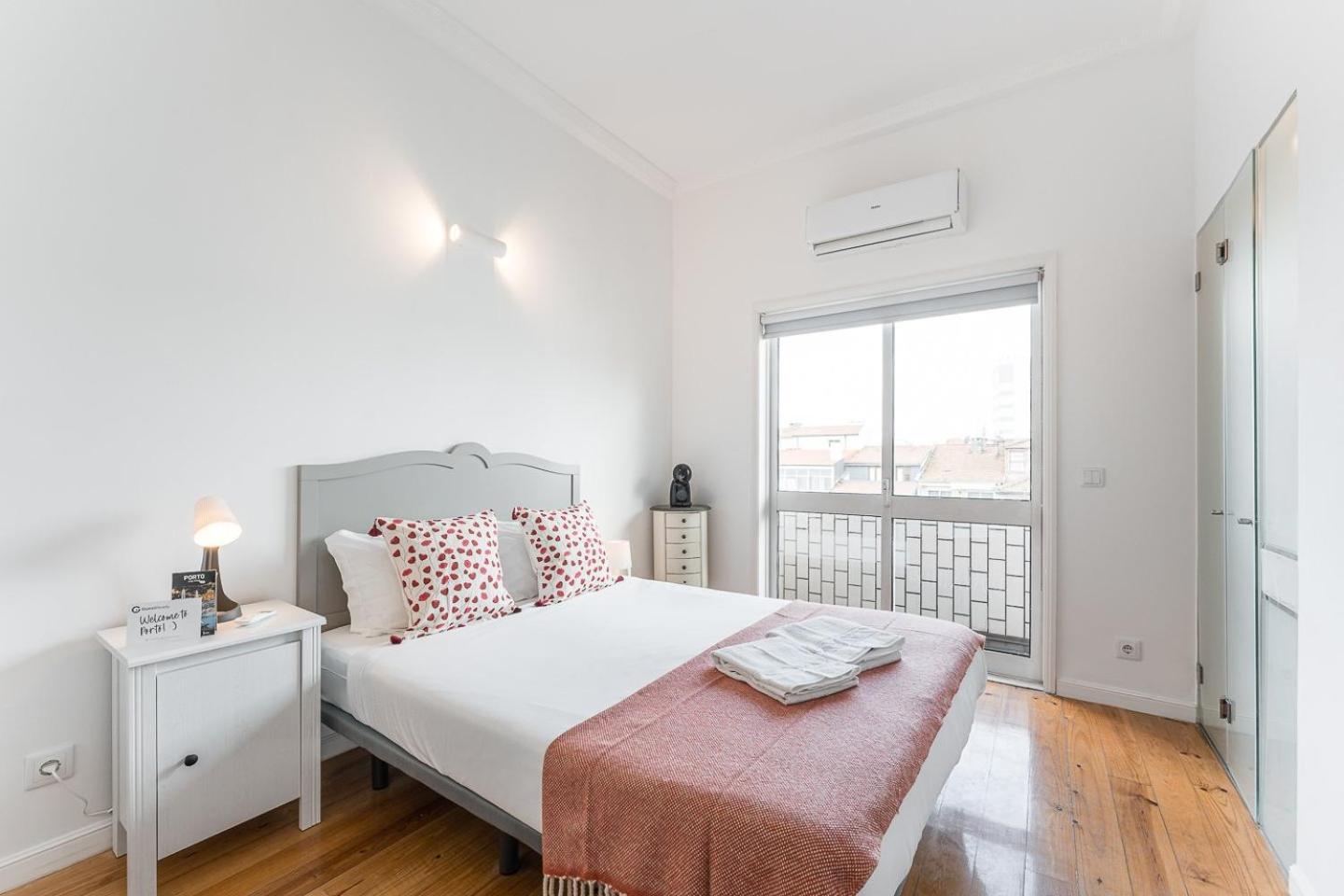 Apartament Guestready - Gold Leaf Porto Zewnętrze zdjęcie