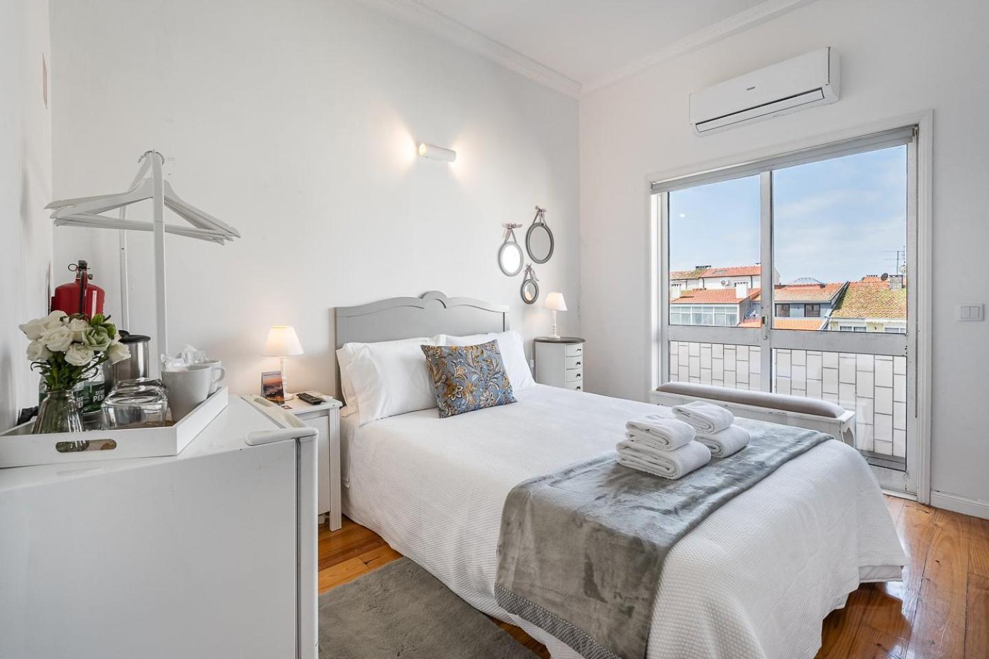 Apartament Guestready - Gold Leaf Porto Zewnętrze zdjęcie