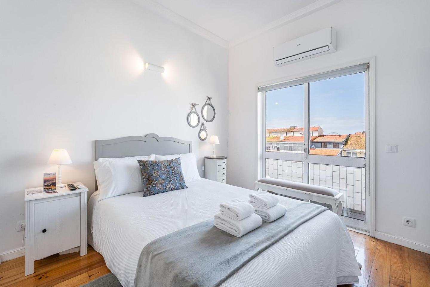 Apartament Guestready - Gold Leaf Porto Zewnętrze zdjęcie