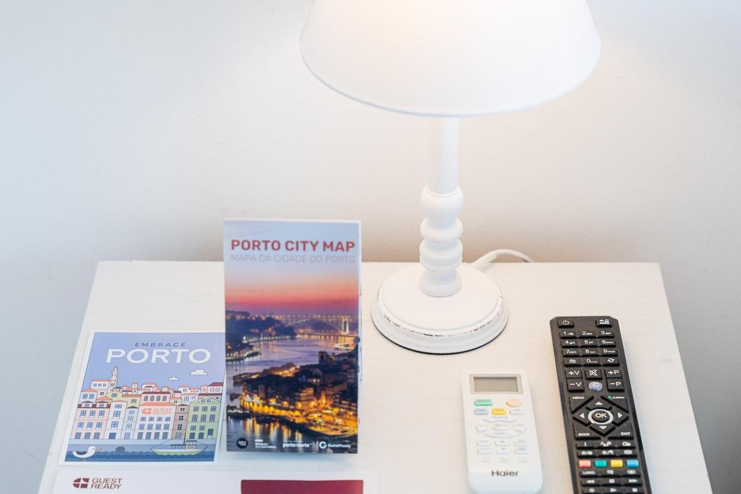 Apartament Guestready - Gold Leaf Porto Zewnętrze zdjęcie