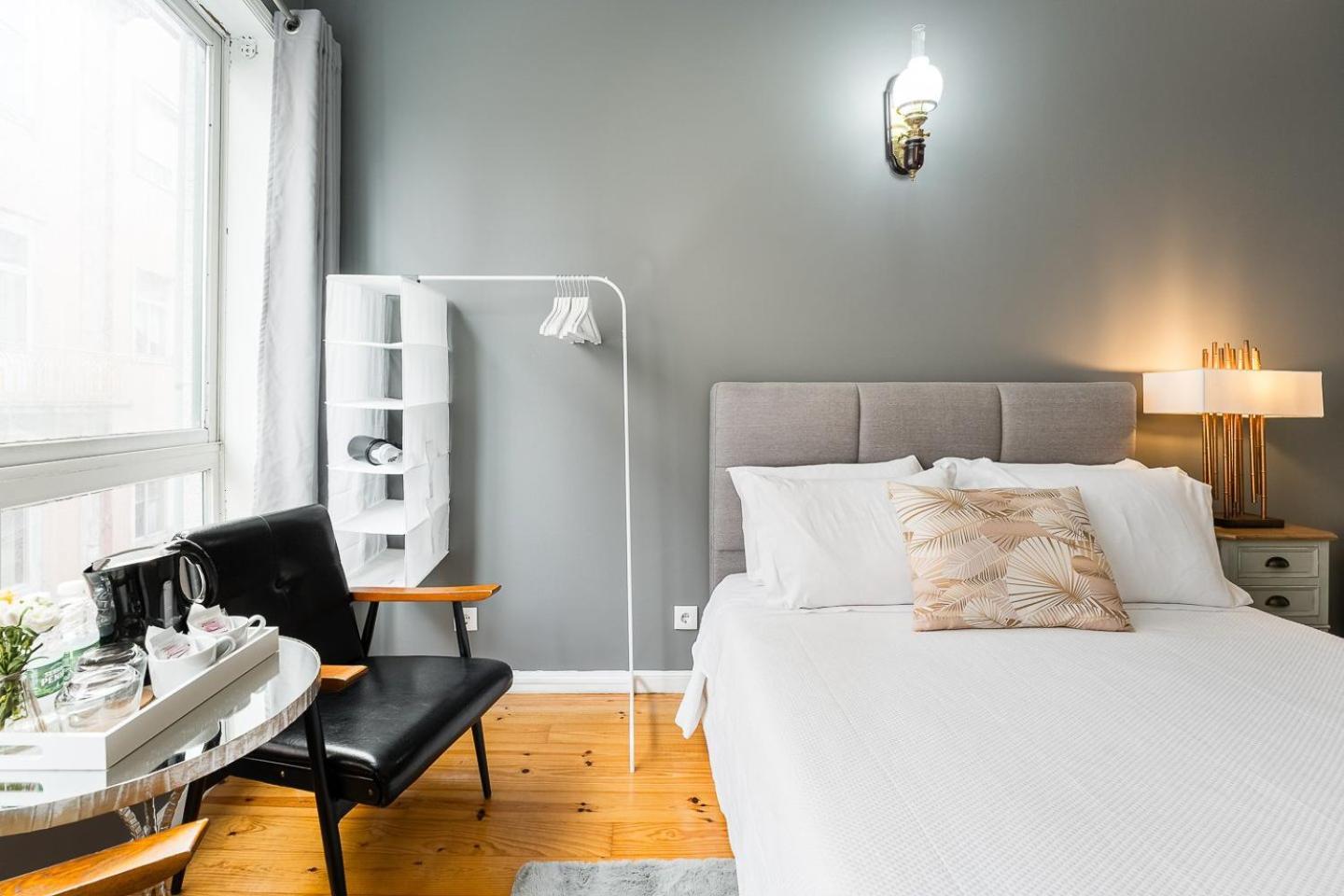 Apartament Guestready - Gold Leaf Porto Zewnętrze zdjęcie