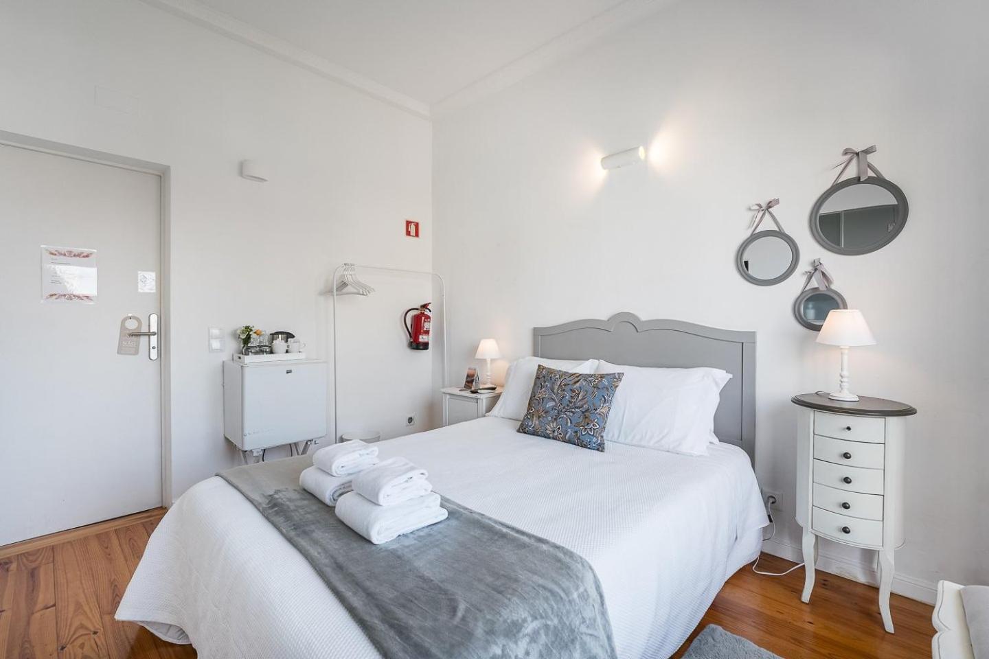 Apartament Guestready - Gold Leaf Porto Zewnętrze zdjęcie