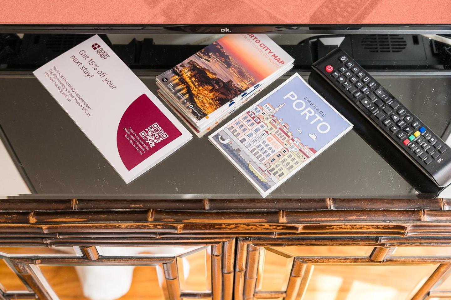 Apartament Guestready - Gold Leaf Porto Zewnętrze zdjęcie