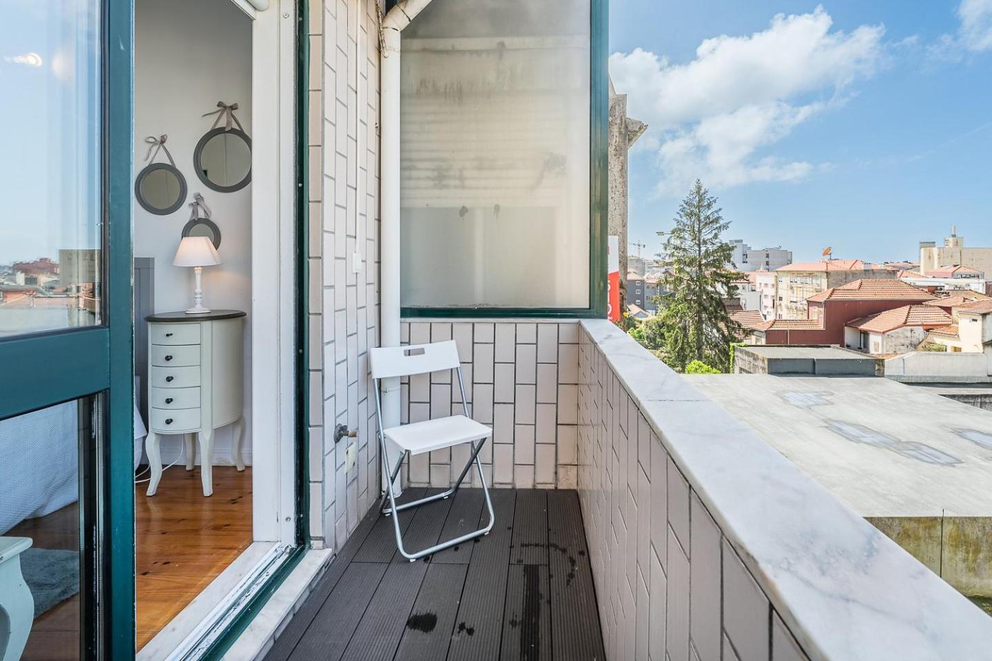Apartament Guestready - Gold Leaf Porto Zewnętrze zdjęcie
