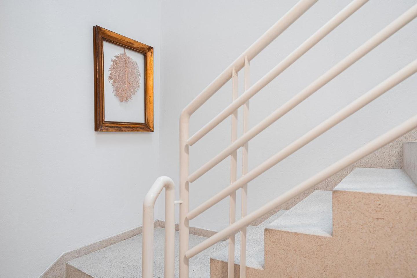 Apartament Guestready - Gold Leaf Porto Zewnętrze zdjęcie